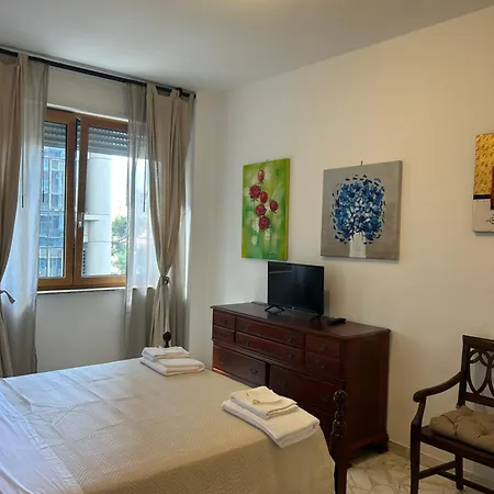 Apulia B Apartment *