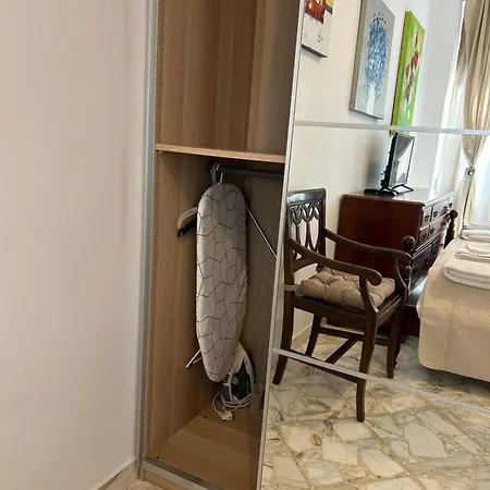 شقة Apulia B باري