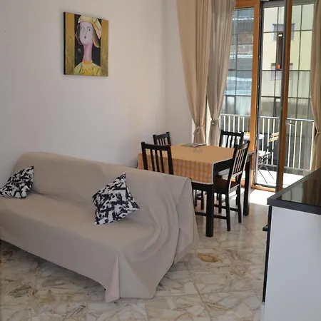 Apartment Apulia B