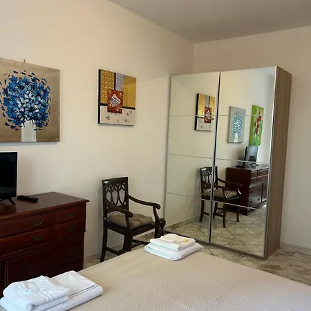 Apulia B Apartment Bari