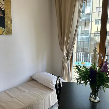 Apulia B Apartment *