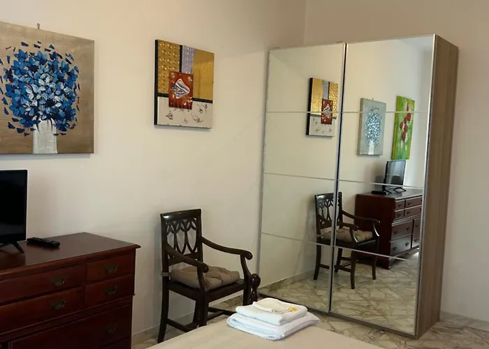 Apulia B Apartamento Bari