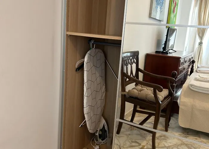 Apartamento Apulia B Bari