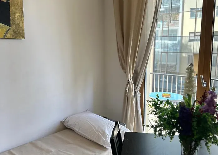 Apulia B Apartamento *